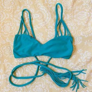 🌸SOLD🌸Acacia Samoa Top in Laulau